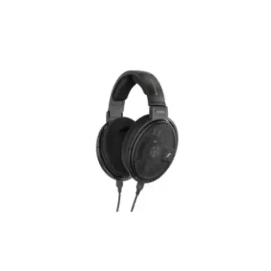 Sennheiser High End Headphones HD 660S2 Over-ear Black