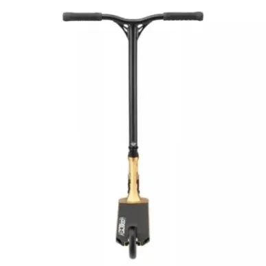 Pro triki tõukeratas Blunt Prodigy X Complete Gold