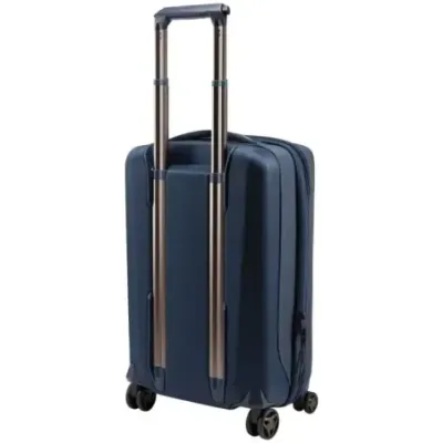 Thule 4032 Crossover 2 Carry On Spinner C2S-22 Dress Blue