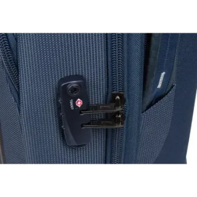 Thule 4032 Crossover 2 Carry On Spinner C2S-22 Dress Blue