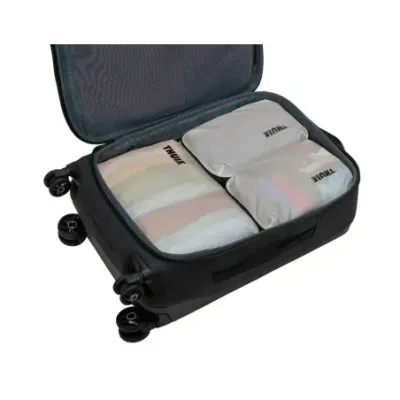Thule 4860 Compression Packing Cube Set TCCS201 white