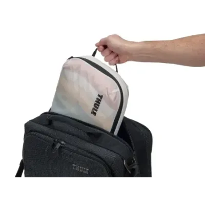 Thule 4860 Compression Packing Cube Set TCCS201 white