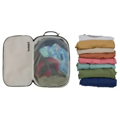 Thule 4861 Clean Dirty Packing Cube TCCD201 White