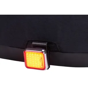 Thule 5005 Paramount Crossbody 2L Black