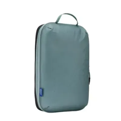 Thule 5112 Compression Packing Cube Set,  Pond  Gray