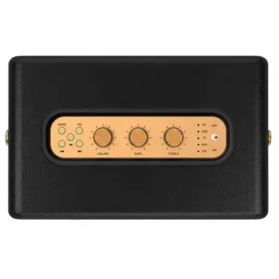 Tracer 47246 M30 TWS Bluetooth Black