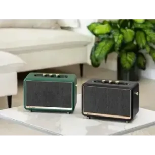 Tracer 47246 M30 TWS Bluetooth Black