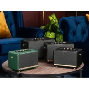 Tracer 47246 M30 TWS Bluetooth Black