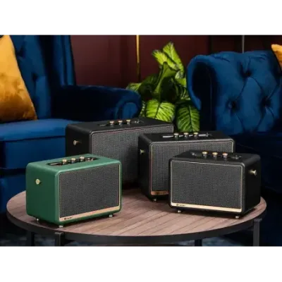 Tracer 47246 M30 TWS Bluetooth Black