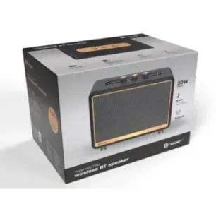 Tracer 47246 M30 TWS Bluetooth Black