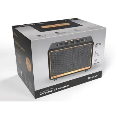 Tracer 47246 M30 TWS Bluetooth Black