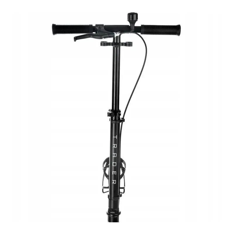 Tõukeratas Raven Trader 200mm käsipiduriga ja pudelihoidjaga+kell