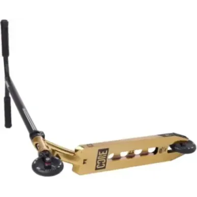 CORE SL1 Pro Scooter (Gold)