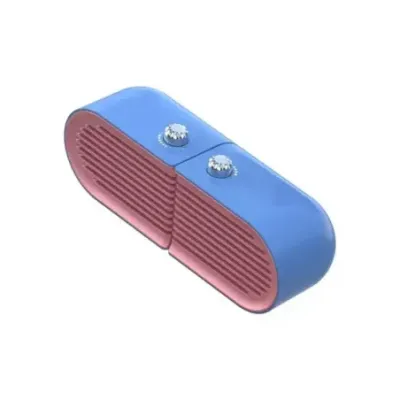 Devia Wind Series Speaker Blue