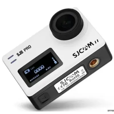 SJCAM SJ8 PRO White