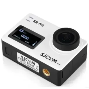 SJCAM SJ8 PRO White