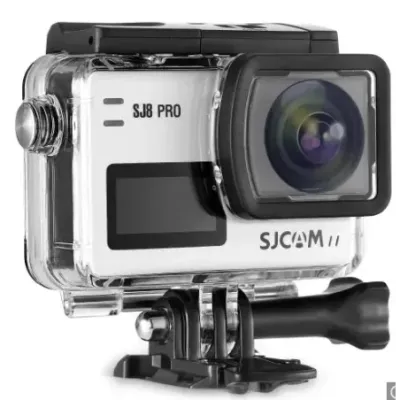 SJCAM SJ8 PRO White