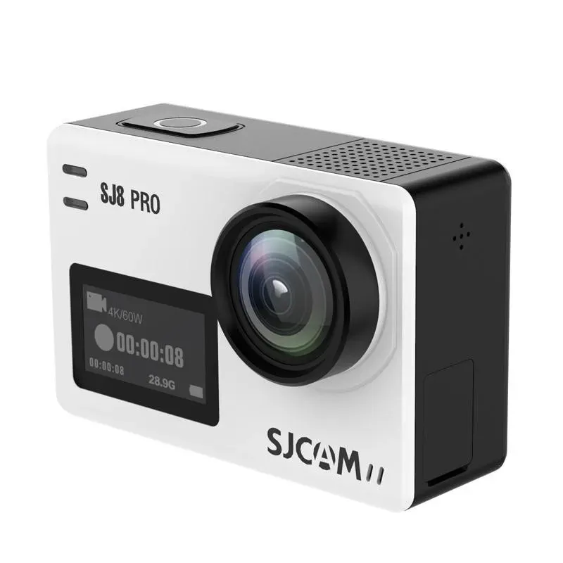 SJCAM SJ8 PRO White