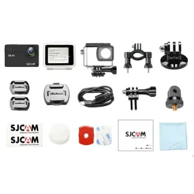 SJCAM SJ8 PRO White