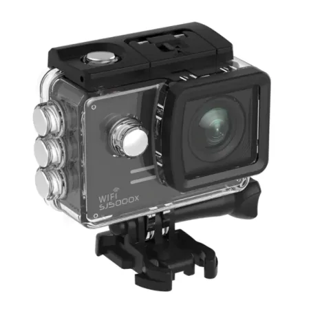 SJCAM SJ5000X Black
