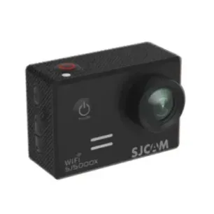 SJCAM SJ5000X Black