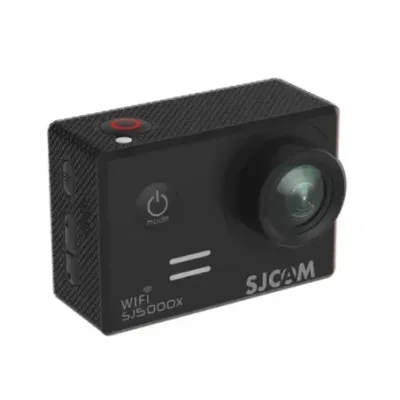 SJCAM SJ5000X Black