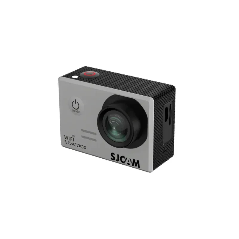 SJCAM SJ5000X silver