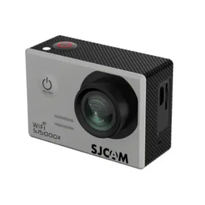 SJCAM SJ5000X silver
