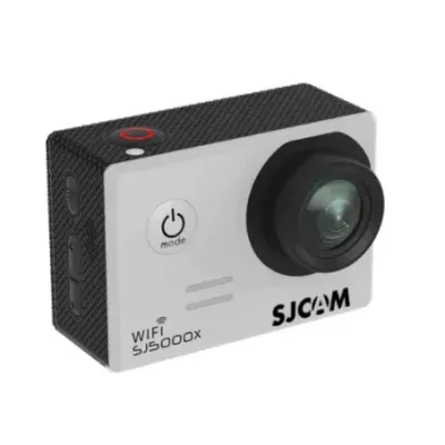 SJCAM SJ5000X silver