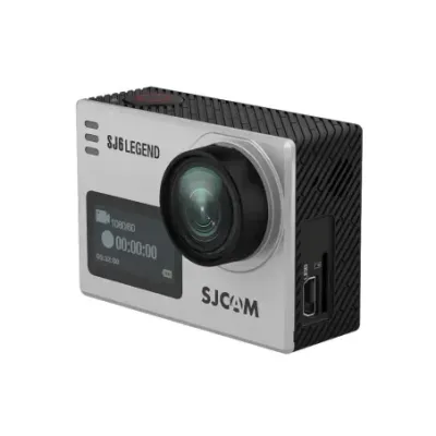 SJCAM SJ6 Legend Silver