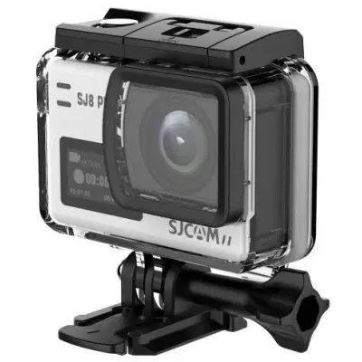 SJCAM SJ8 PLUS white