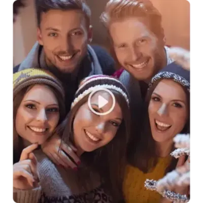 SJCAM SJ8 Dual Screen