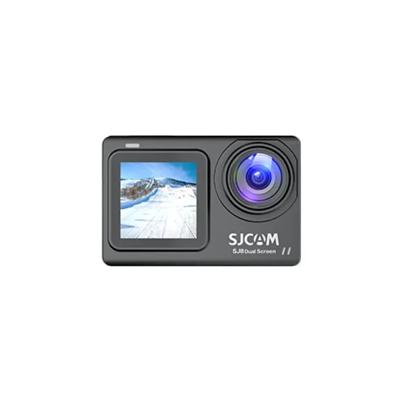 SJCAM SJ8 Dual Screen