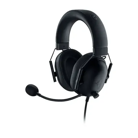 Razer Gaming Headset BlackShark V2 X (Xbox Licensed) Wired Over-Ear Microphone Black