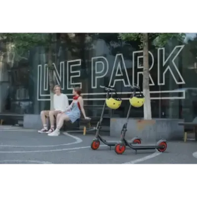 Segway electric scooter Zing C20