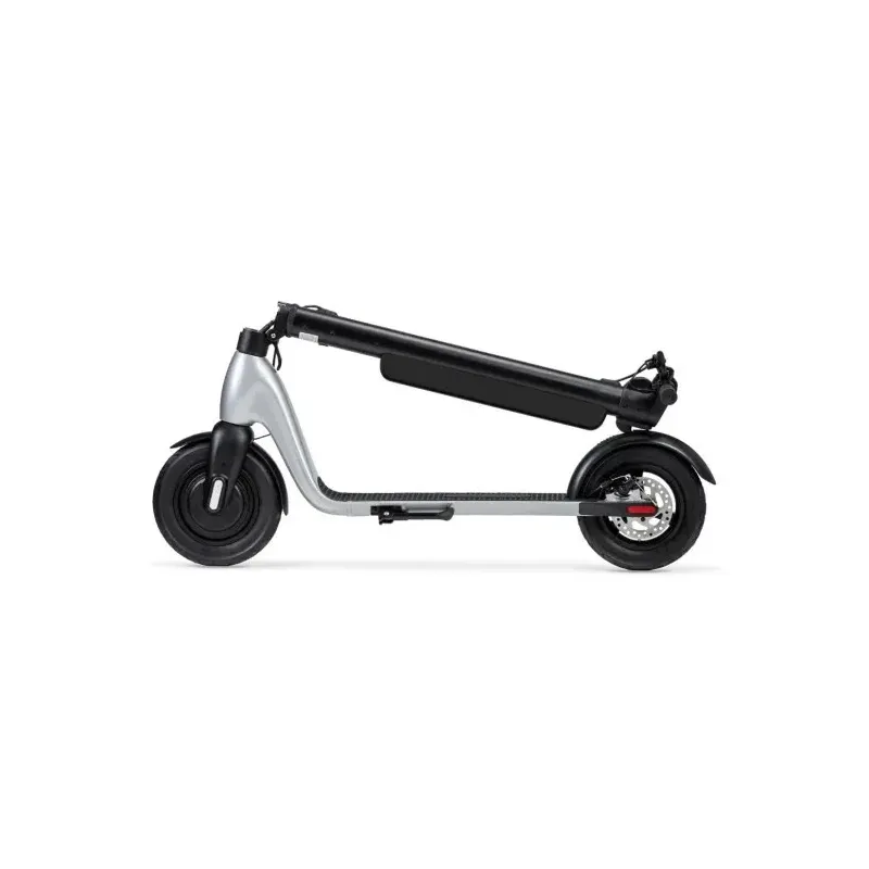 SCOOTER PLUS JSP-120-0