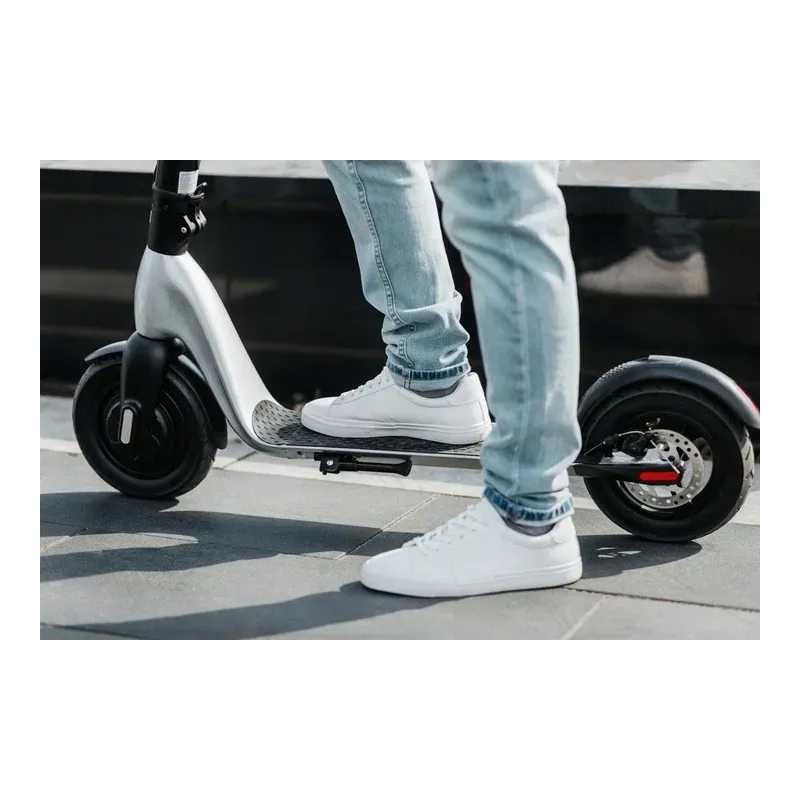 SCOOTER PLUS JSP-120-0