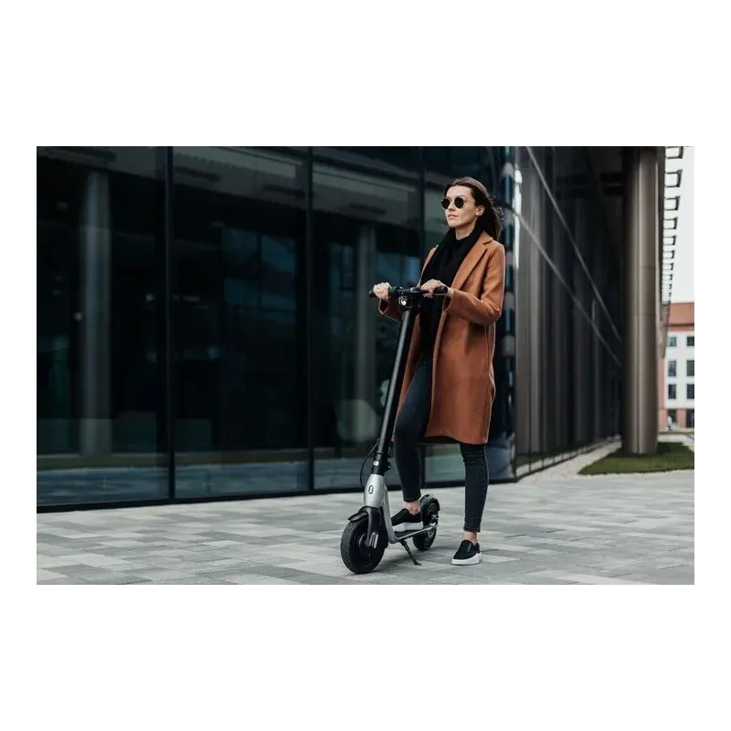 SCOOTER PLUS JSP-120-0
