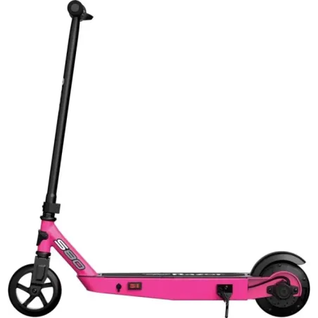 Razor Power Core S80 16 km/h Pink