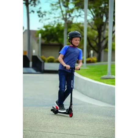 Razor Turbo A Black Label 16 km/h