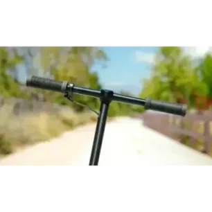 Electric scooter Razor Power A5