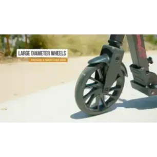 Electric scooter Razor Power A5