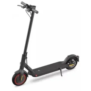 Xiaomi 2 Pro NE electric scooter 1 seat(s) 20 km/h 600 W Black