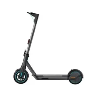 MOTUS Scooty 10 20 km/h Black 15 Ah