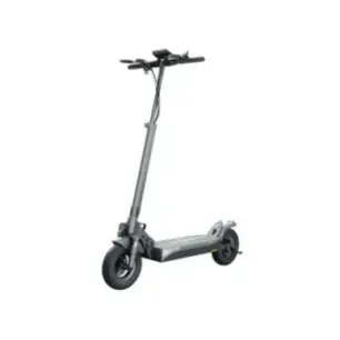 ELECTRIC SCOOTER RUPTOR R1 BLACK