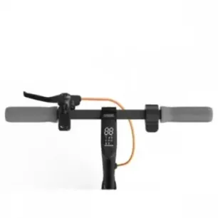 Ninebot by Segway D28E 25 km/h Black, Red