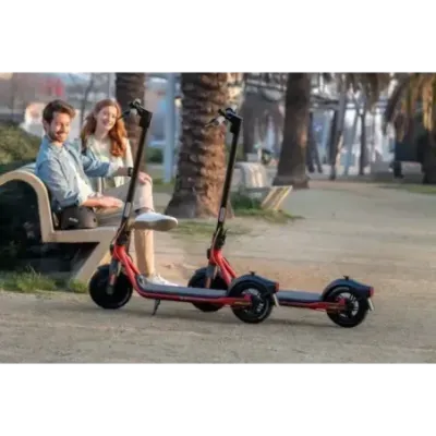 Ninebot by Segway D28E 25 km/h Black, Red