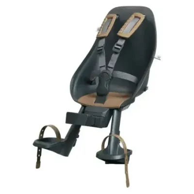 Urban Iki front seat color Black/Brown