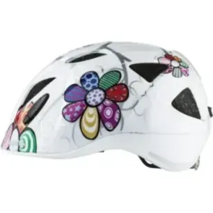 Alpina A9710210 sports headwear Multicolour, White