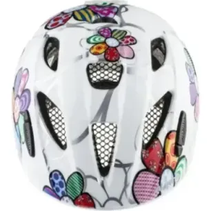 Alpina A9710210 sports headwear Multicolour, White